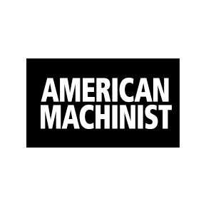 MEMEX - American Machinist Logo